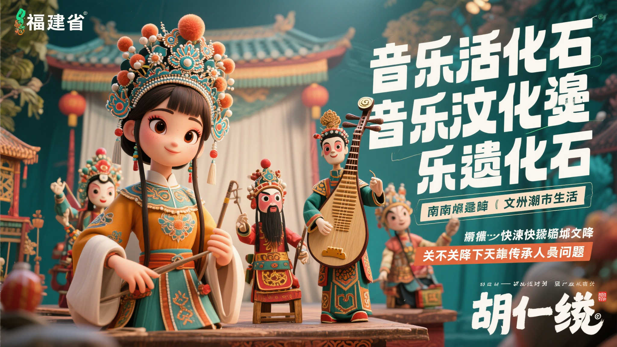 也关乎绿衫