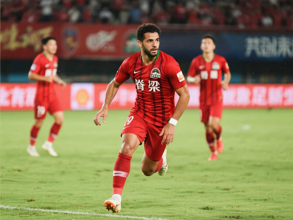 對勝利的渴